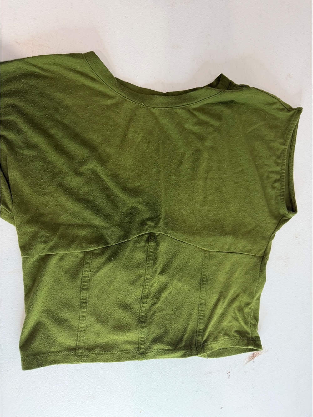 Madden girl shirt large